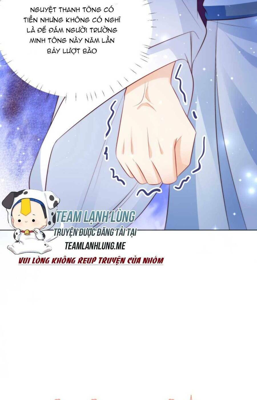 Tiểu Sư Muội Rõ Ràng Rất Mạnh, Nhưng Lại Quá Tấu Hề Chapter 177 - Trang 2