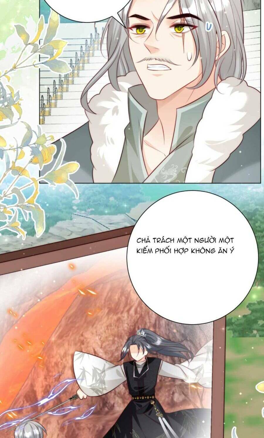 Tiểu Sư Muội Rõ Ràng Rất Mạnh, Nhưng Lại Quá Tấu Hề Chapter 177 - Trang 2