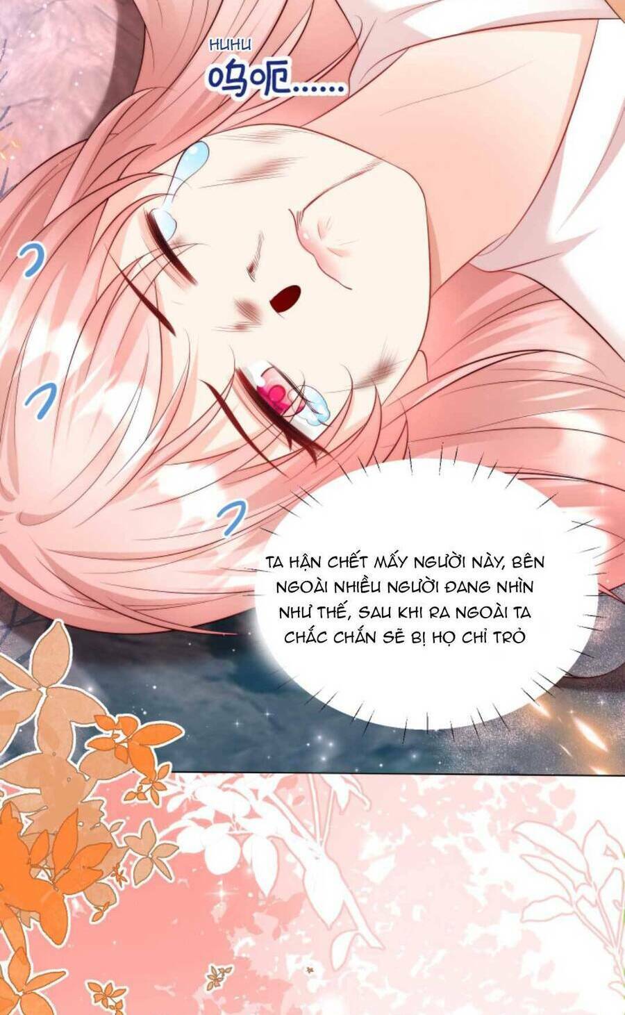 Tiểu Sư Muội Rõ Ràng Rất Mạnh, Nhưng Lại Quá Tấu Hề Chapter 178 - Trang 2