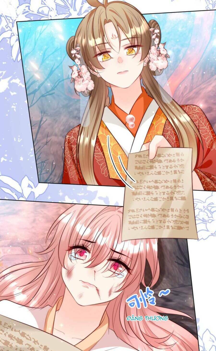 Tiểu Sư Muội Rõ Ràng Rất Mạnh, Nhưng Lại Quá Tấu Hề Chapter 178 - Trang 2