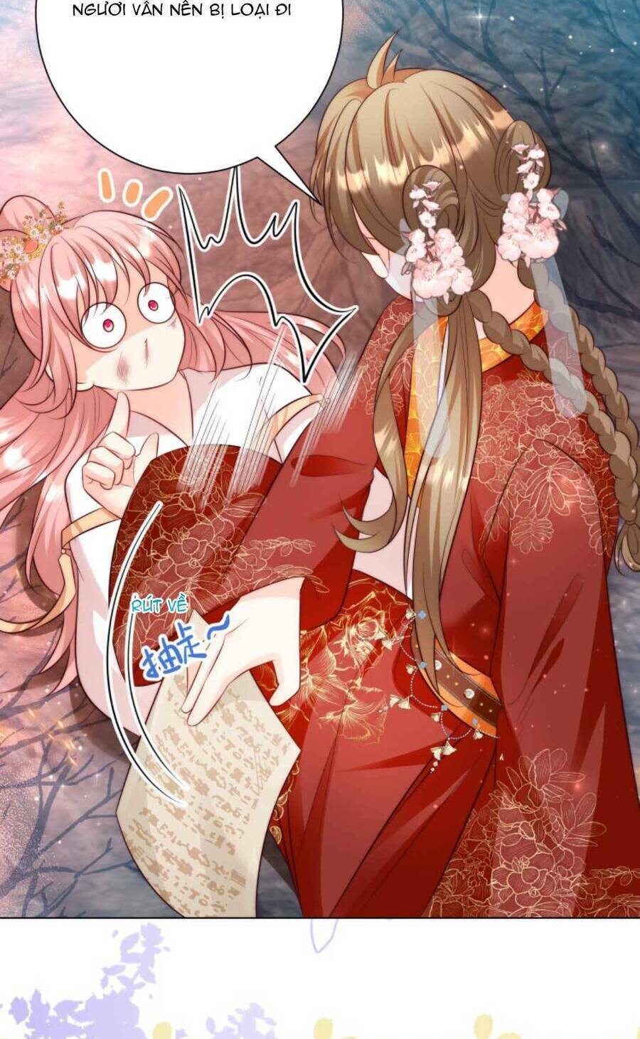 Tiểu Sư Muội Rõ Ràng Rất Mạnh, Nhưng Lại Quá Tấu Hề Chapter 178 - Trang 2