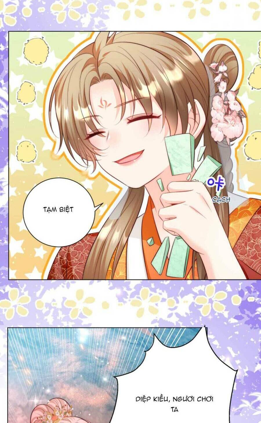 Tiểu Sư Muội Rõ Ràng Rất Mạnh, Nhưng Lại Quá Tấu Hề Chapter 178 - Trang 2