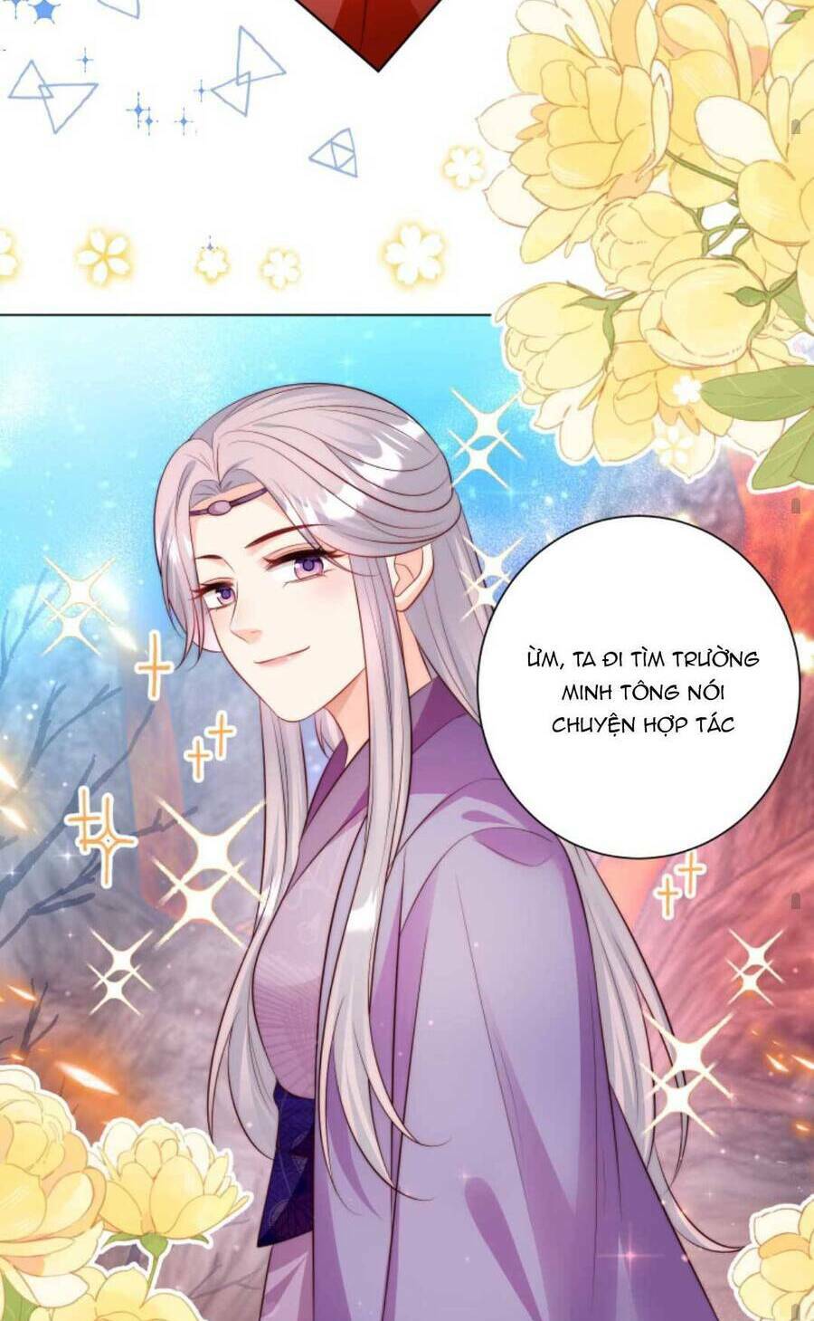 Tiểu Sư Muội Rõ Ràng Rất Mạnh, Nhưng Lại Quá Tấu Hề Chapter 178 - Trang 2