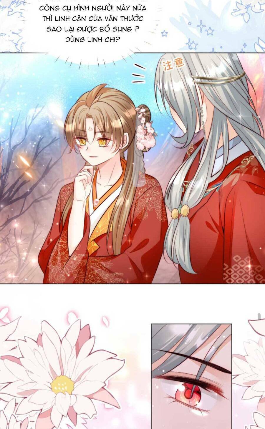 Tiểu Sư Muội Rõ Ràng Rất Mạnh, Nhưng Lại Quá Tấu Hề Chapter 178 - Trang 2