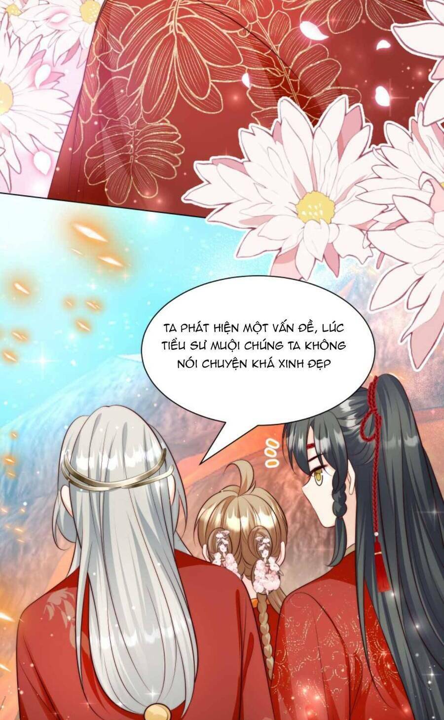 Tiểu Sư Muội Rõ Ràng Rất Mạnh, Nhưng Lại Quá Tấu Hề Chapter 178 - Trang 2