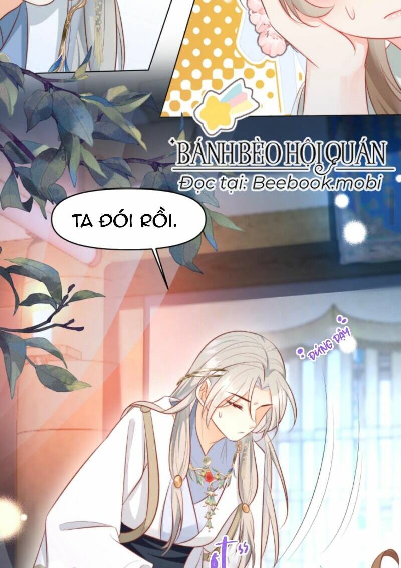 Tiểu Sư Muội Rõ Ràng Rất Mạnh, Nhưng Lại Quá Tấu Hề Chapter 18 - Trang 2