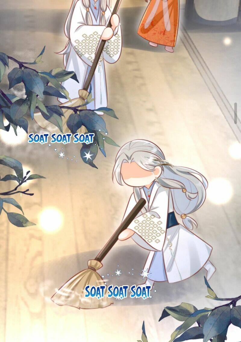 Tiểu Sư Muội Rõ Ràng Rất Mạnh, Nhưng Lại Quá Tấu Hề Chapter 18 - Trang 2