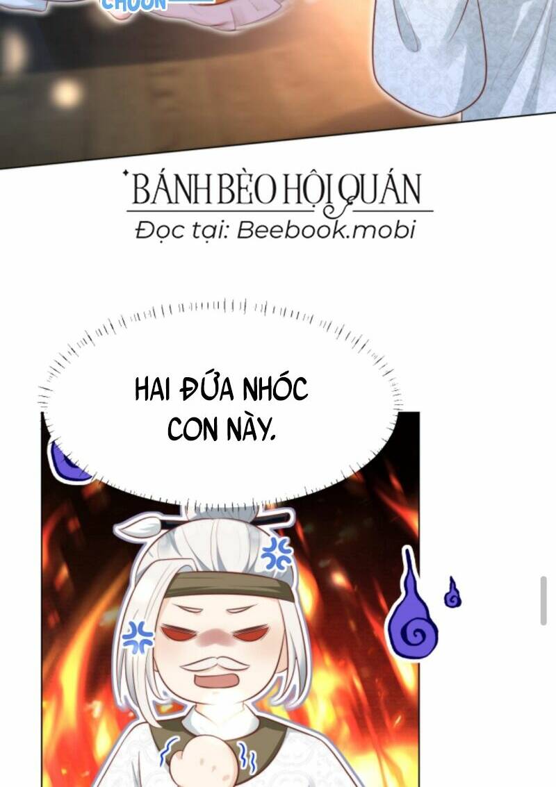 Tiểu Sư Muội Rõ Ràng Rất Mạnh, Nhưng Lại Quá Tấu Hề Chapter 18 - Trang 2