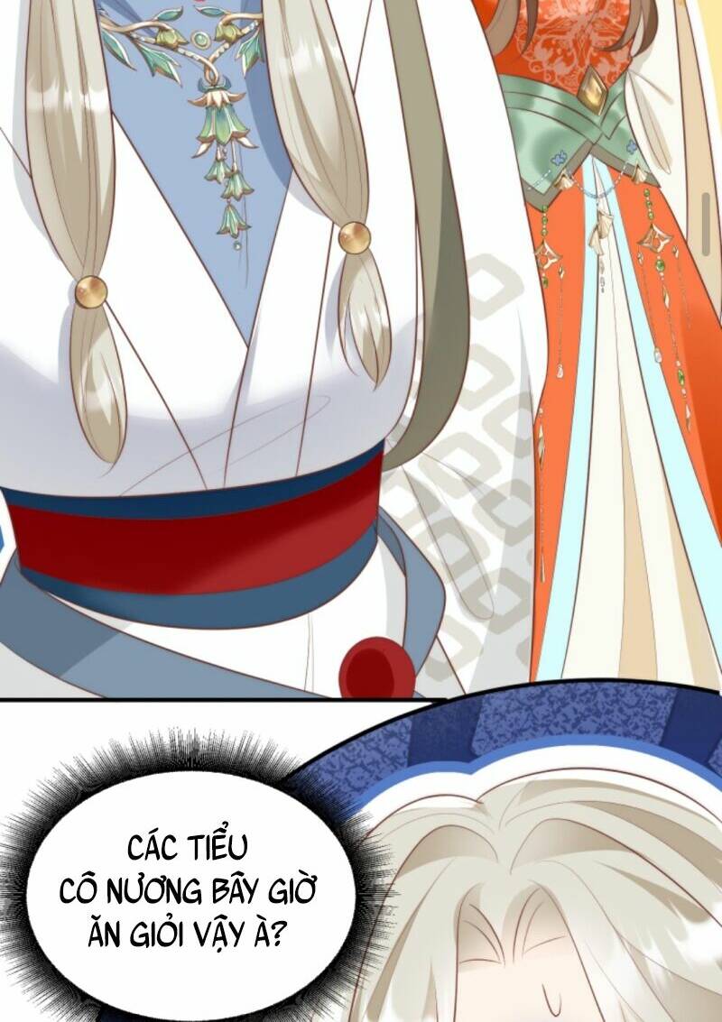 Tiểu Sư Muội Rõ Ràng Rất Mạnh, Nhưng Lại Quá Tấu Hề Chapter 19 - Trang 2