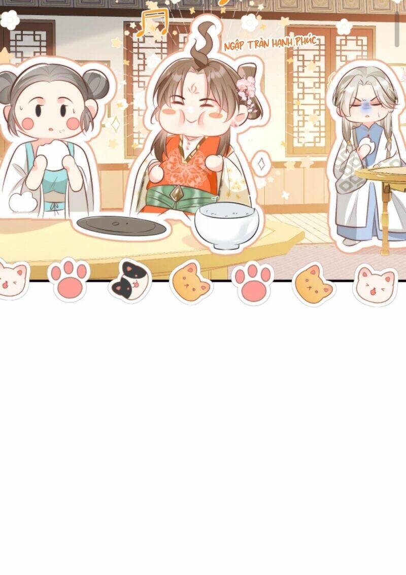 Tiểu Sư Muội Rõ Ràng Rất Mạnh, Nhưng Lại Quá Tấu Hề Chapter 19 - Trang 2