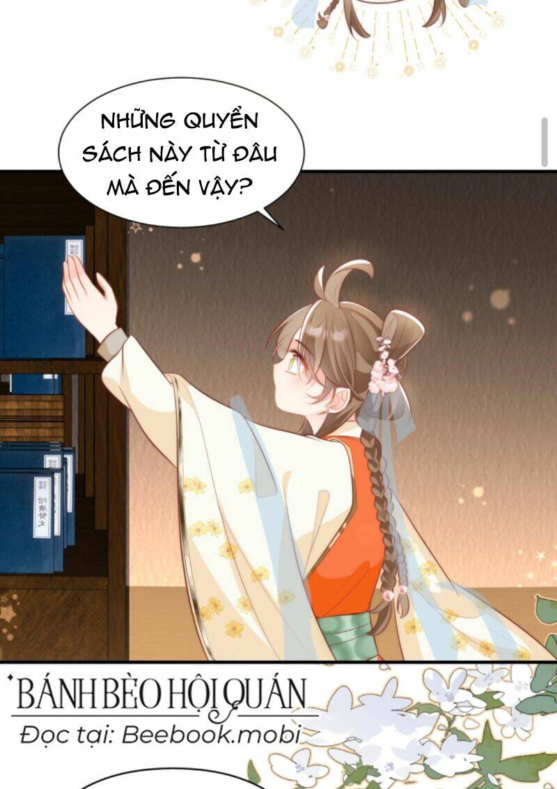 Tiểu Sư Muội Rõ Ràng Rất Mạnh, Nhưng Lại Quá Tấu Hề Chapter 19 - Trang 2