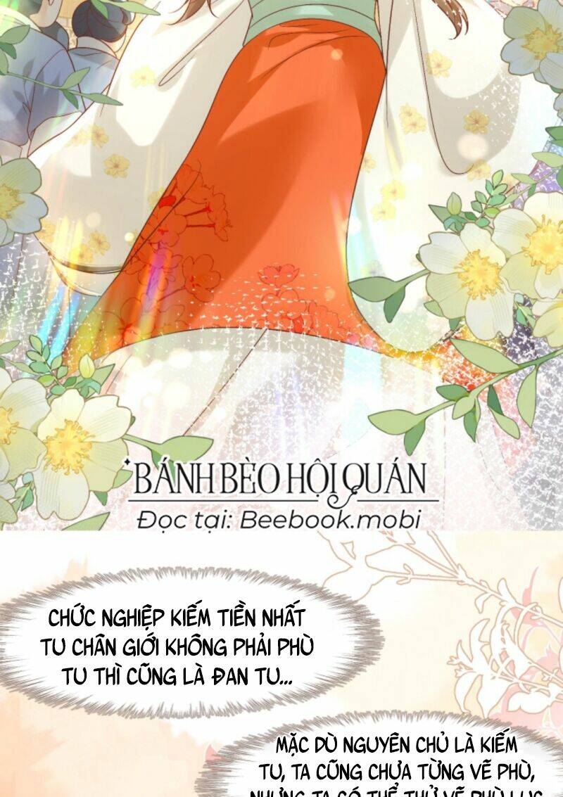 Tiểu Sư Muội Rõ Ràng Rất Mạnh, Nhưng Lại Quá Tấu Hề Chapter 2 - Trang 2