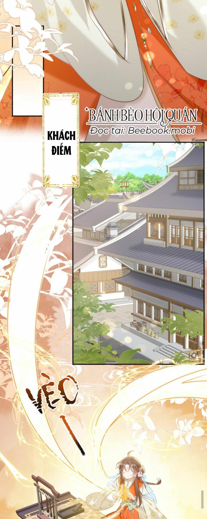 Tiểu Sư Muội Rõ Ràng Rất Mạnh, Nhưng Lại Quá Tấu Hề Chapter 2 - Trang 2