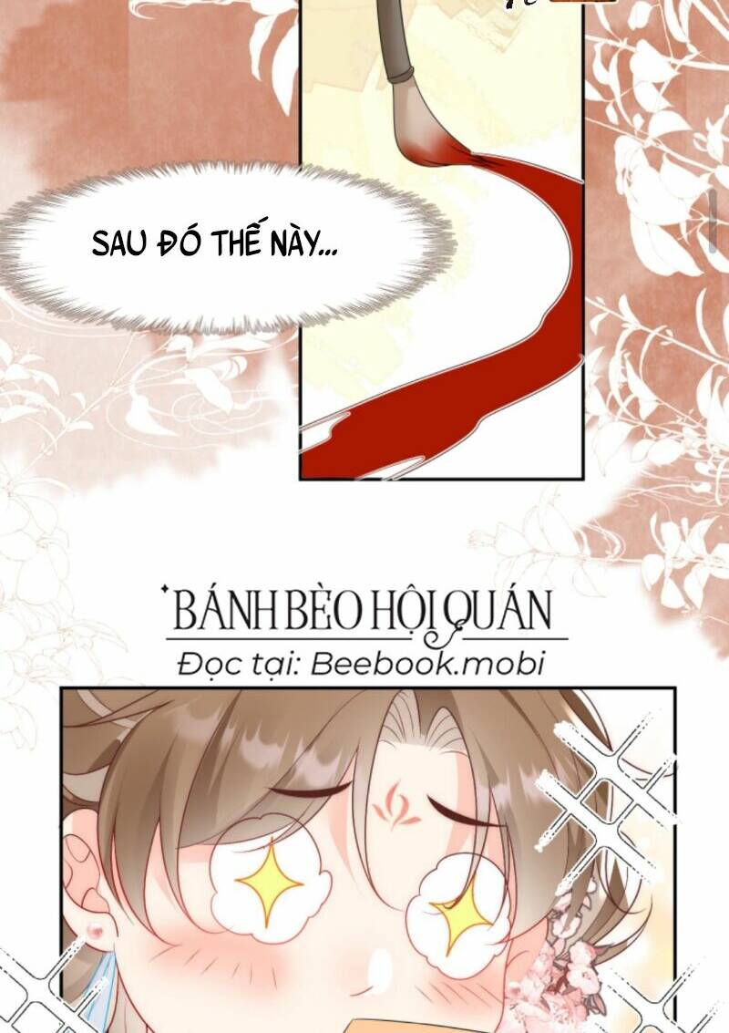 Tiểu Sư Muội Rõ Ràng Rất Mạnh, Nhưng Lại Quá Tấu Hề Chapter 2 - Trang 2