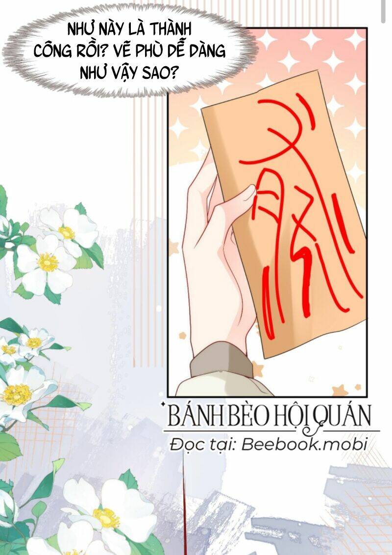 Tiểu Sư Muội Rõ Ràng Rất Mạnh, Nhưng Lại Quá Tấu Hề Chapter 2 - Trang 2