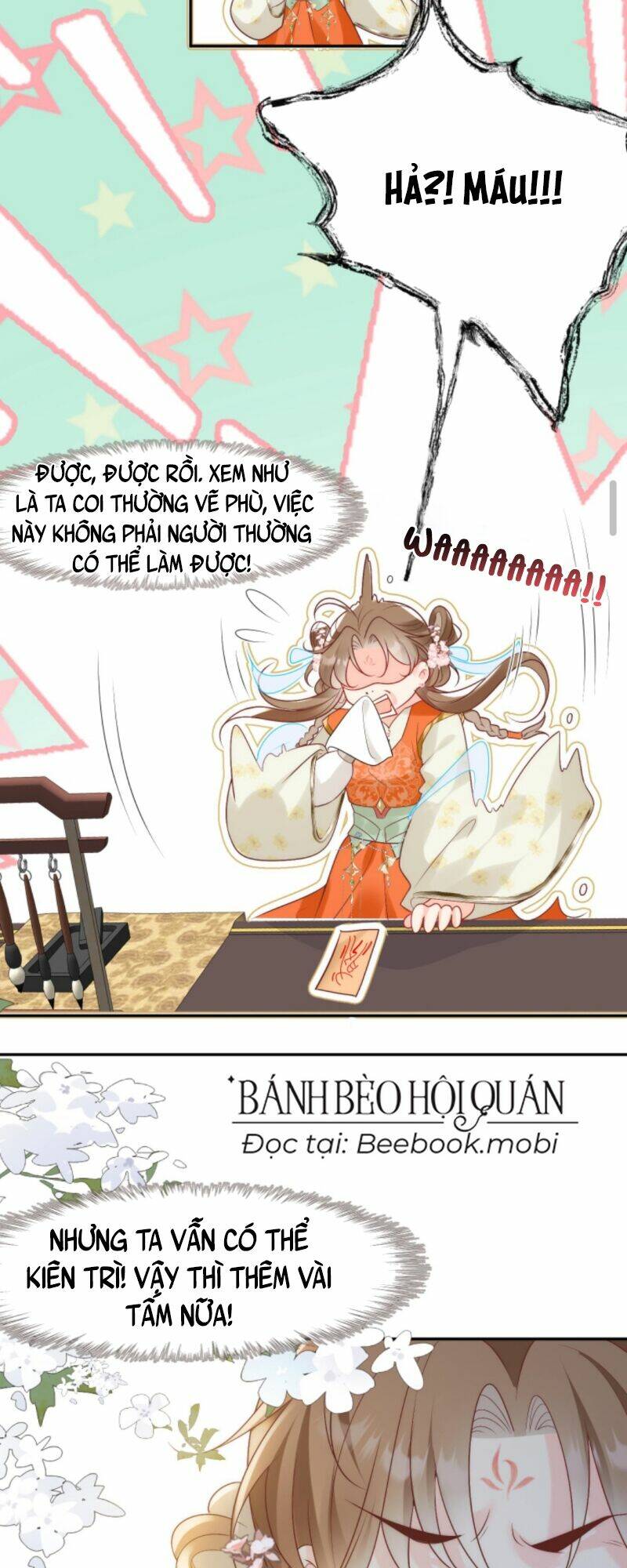 Tiểu Sư Muội Rõ Ràng Rất Mạnh, Nhưng Lại Quá Tấu Hề Chapter 2 - Trang 2