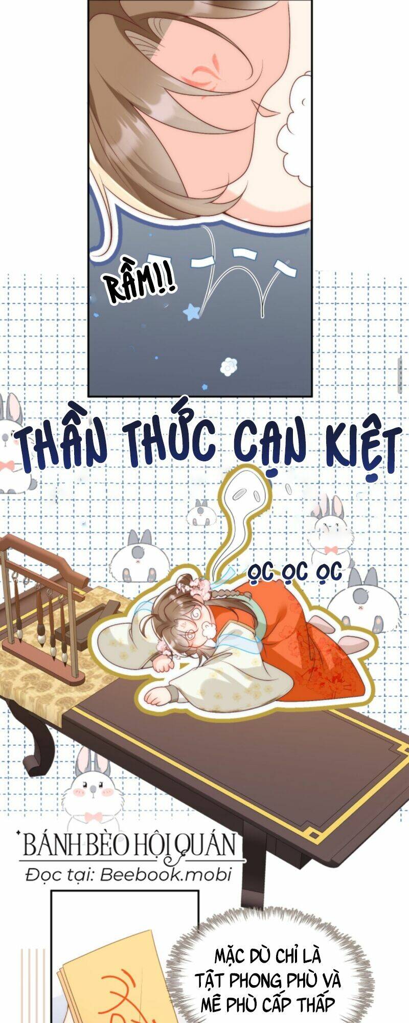 Tiểu Sư Muội Rõ Ràng Rất Mạnh, Nhưng Lại Quá Tấu Hề Chapter 2 - Trang 2