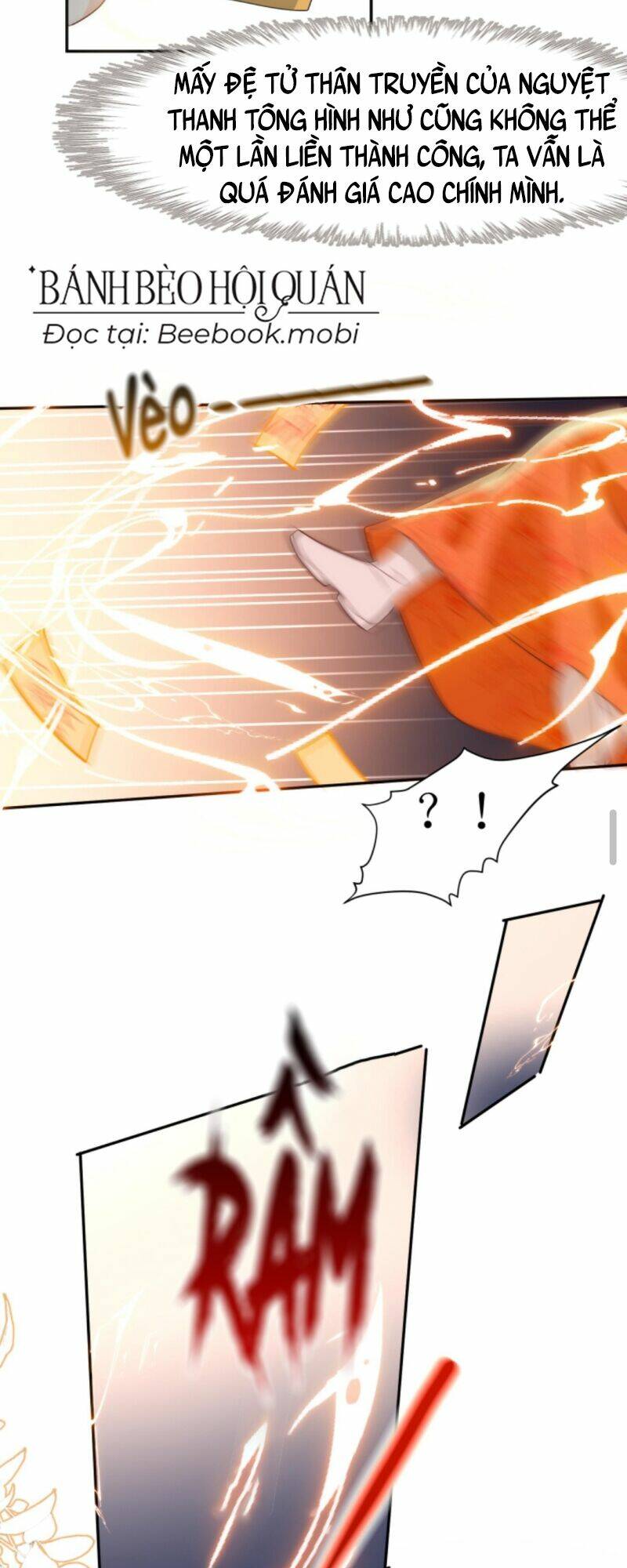 Tiểu Sư Muội Rõ Ràng Rất Mạnh, Nhưng Lại Quá Tấu Hề Chapter 2 - Trang 2