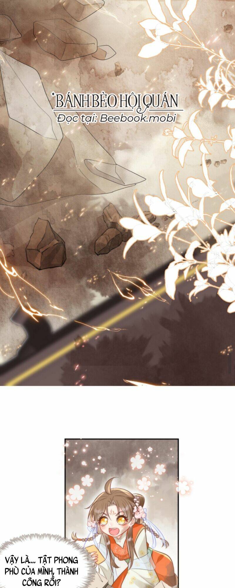 Tiểu Sư Muội Rõ Ràng Rất Mạnh, Nhưng Lại Quá Tấu Hề Chapter 2 - Trang 2