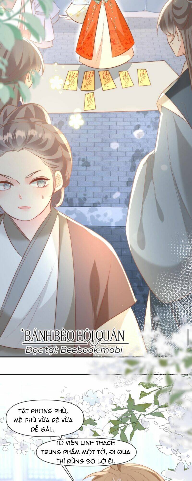 Tiểu Sư Muội Rõ Ràng Rất Mạnh, Nhưng Lại Quá Tấu Hề Chapter 2 - Trang 2