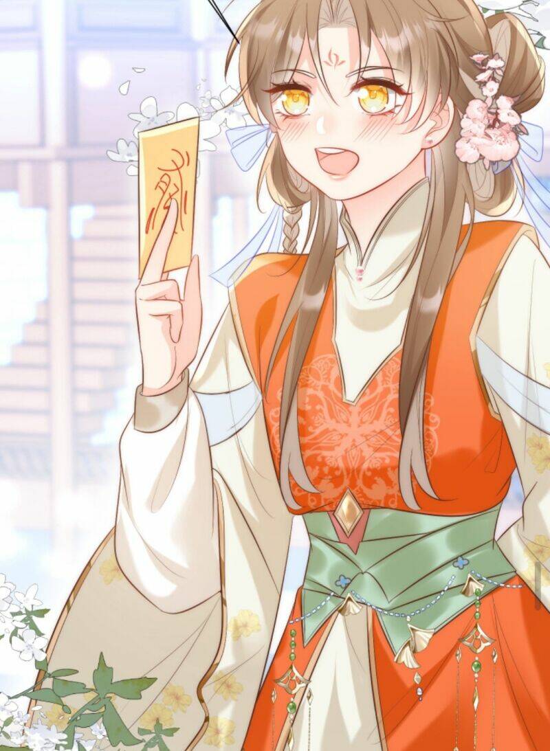 Tiểu Sư Muội Rõ Ràng Rất Mạnh, Nhưng Lại Quá Tấu Hề Chapter 2 - Trang 2