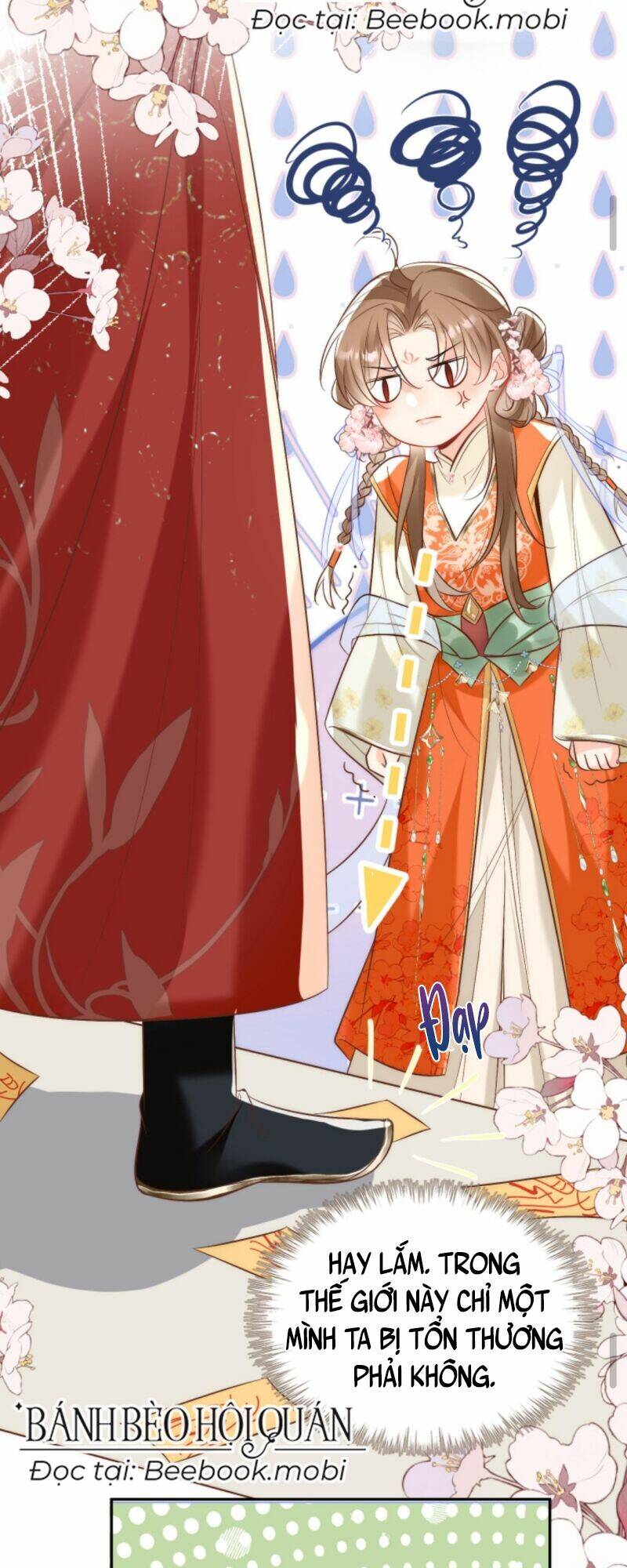 Tiểu Sư Muội Rõ Ràng Rất Mạnh, Nhưng Lại Quá Tấu Hề Chapter 2 - Trang 2