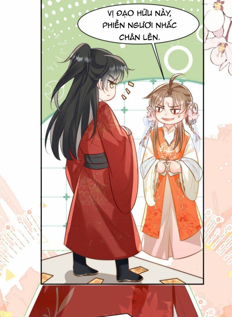 Tiểu Sư Muội Rõ Ràng Rất Mạnh, Nhưng Lại Quá Tấu Hề Chapter 2 - Trang 2