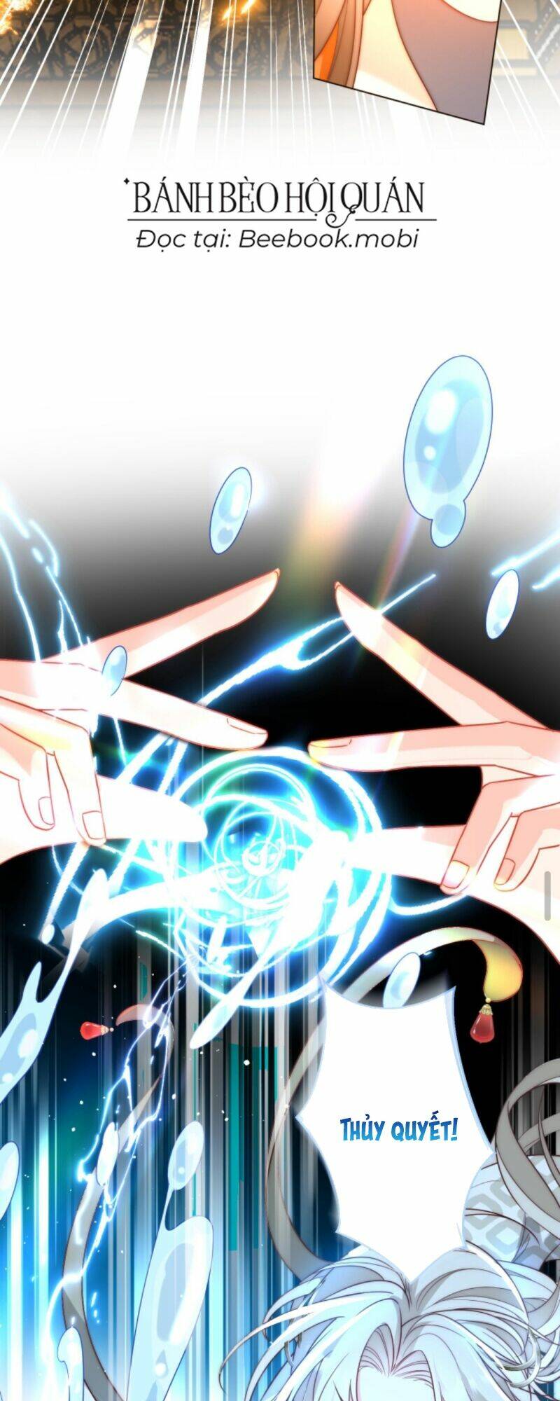 Tiểu Sư Muội Rõ Ràng Rất Mạnh, Nhưng Lại Quá Tấu Hề Chapter 20 - Trang 2