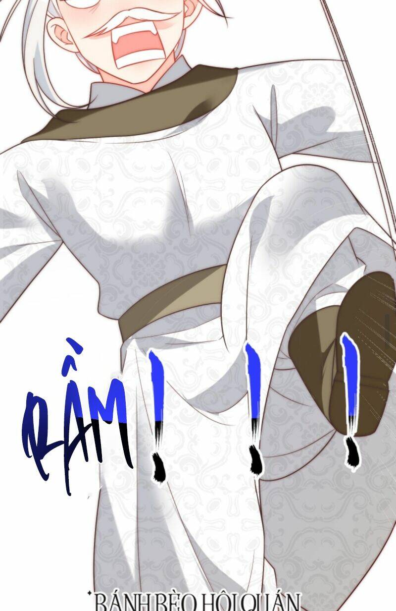 Tiểu Sư Muội Rõ Ràng Rất Mạnh, Nhưng Lại Quá Tấu Hề Chapter 20 - Trang 2