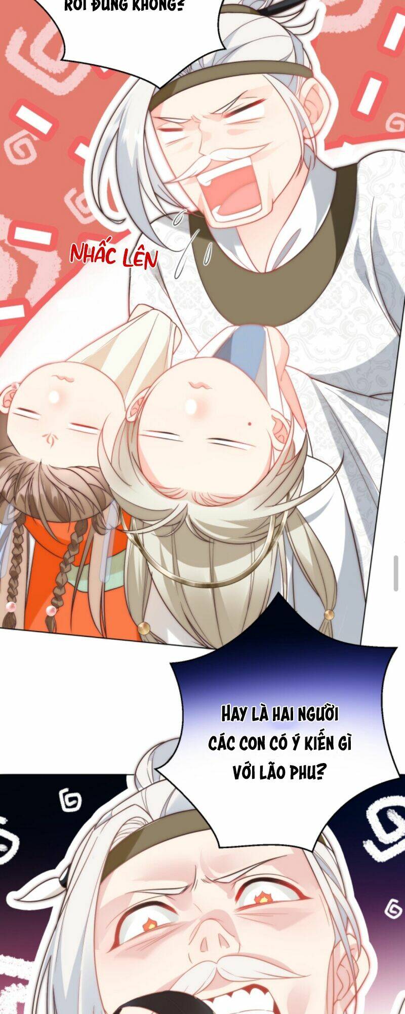 Tiểu Sư Muội Rõ Ràng Rất Mạnh, Nhưng Lại Quá Tấu Hề Chapter 20 - Trang 2