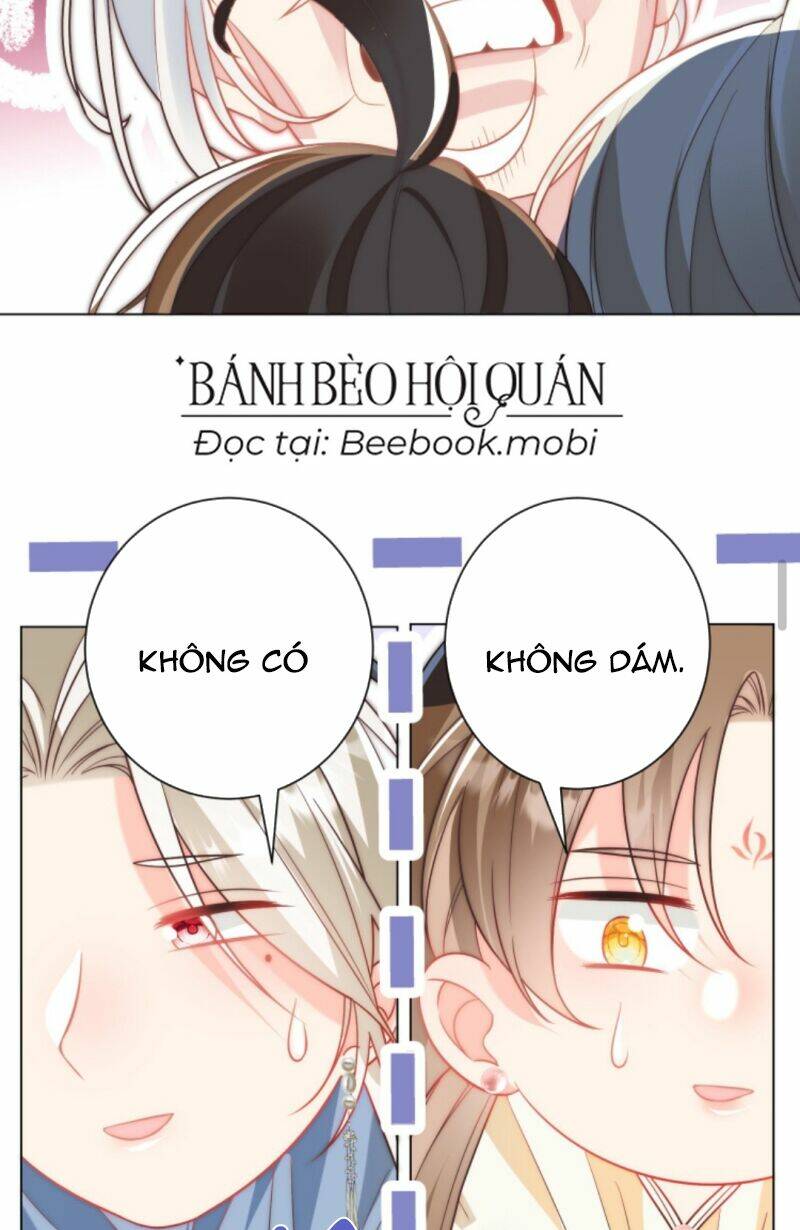 Tiểu Sư Muội Rõ Ràng Rất Mạnh, Nhưng Lại Quá Tấu Hề Chapter 20 - Trang 2