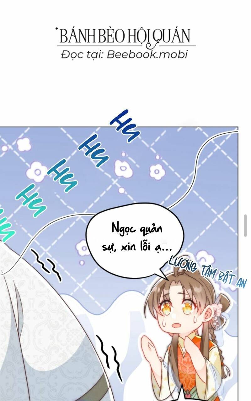 Tiểu Sư Muội Rõ Ràng Rất Mạnh, Nhưng Lại Quá Tấu Hề Chapter 20 - Trang 2