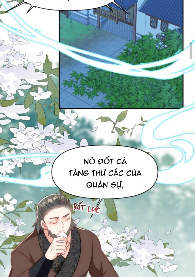 Tiểu Sư Muội Rõ Ràng Rất Mạnh, Nhưng Lại Quá Tấu Hề Chapter 21 - Trang 2