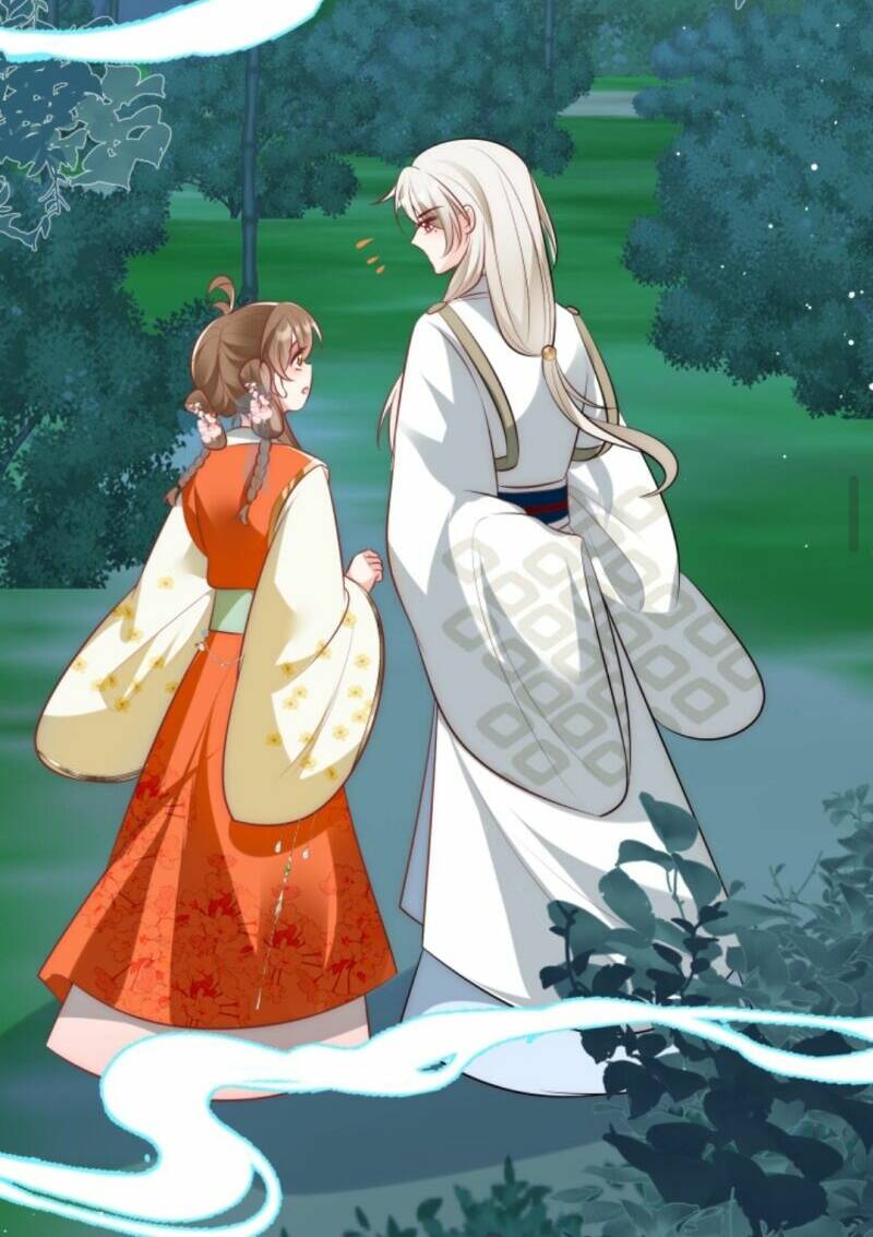 Tiểu Sư Muội Rõ Ràng Rất Mạnh, Nhưng Lại Quá Tấu Hề Chapter 21 - Trang 2