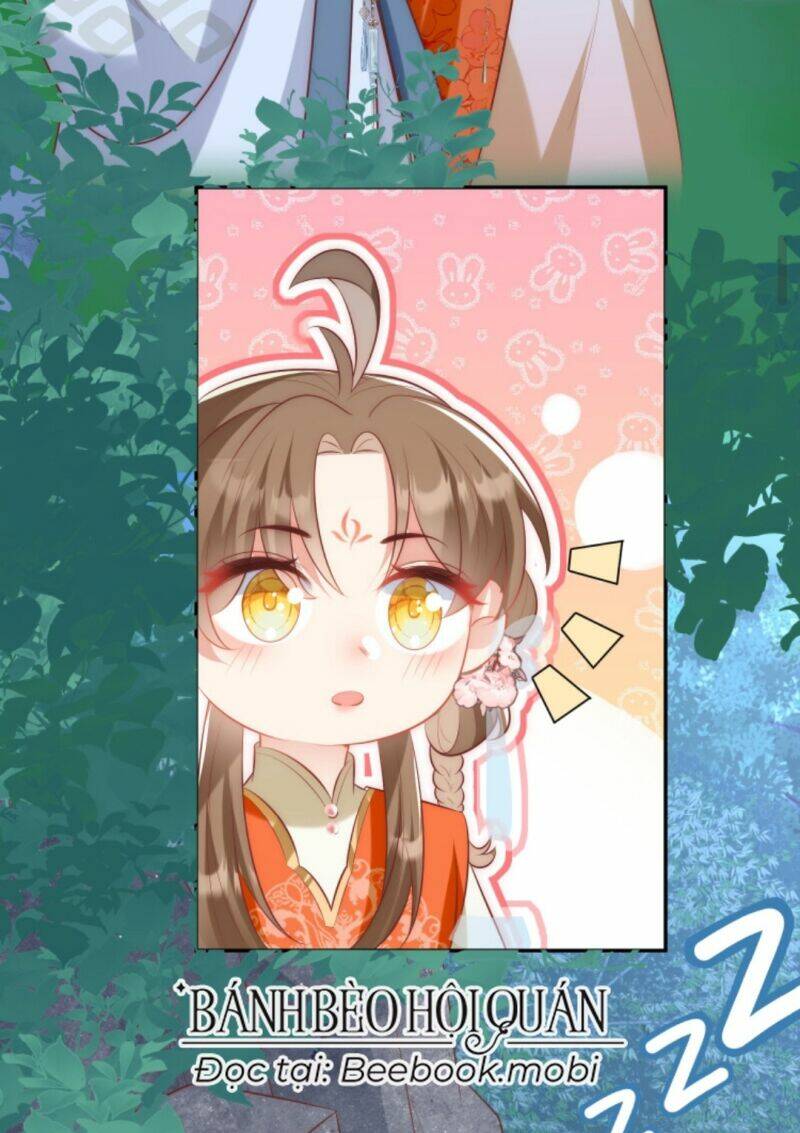 Tiểu Sư Muội Rõ Ràng Rất Mạnh, Nhưng Lại Quá Tấu Hề Chapter 21 - Trang 2