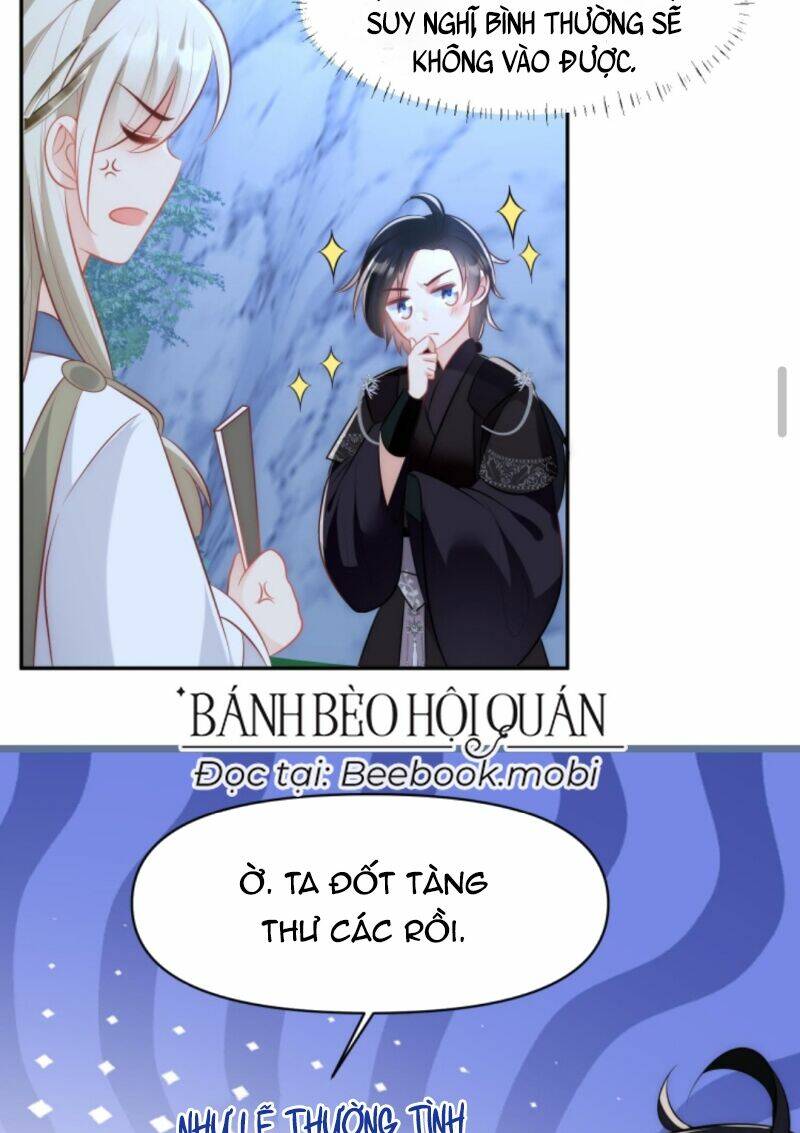 Tiểu Sư Muội Rõ Ràng Rất Mạnh, Nhưng Lại Quá Tấu Hề Chapter 21 - Trang 2