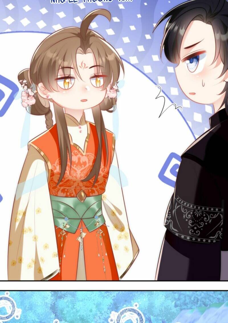 Tiểu Sư Muội Rõ Ràng Rất Mạnh, Nhưng Lại Quá Tấu Hề Chapter 21 - Trang 2