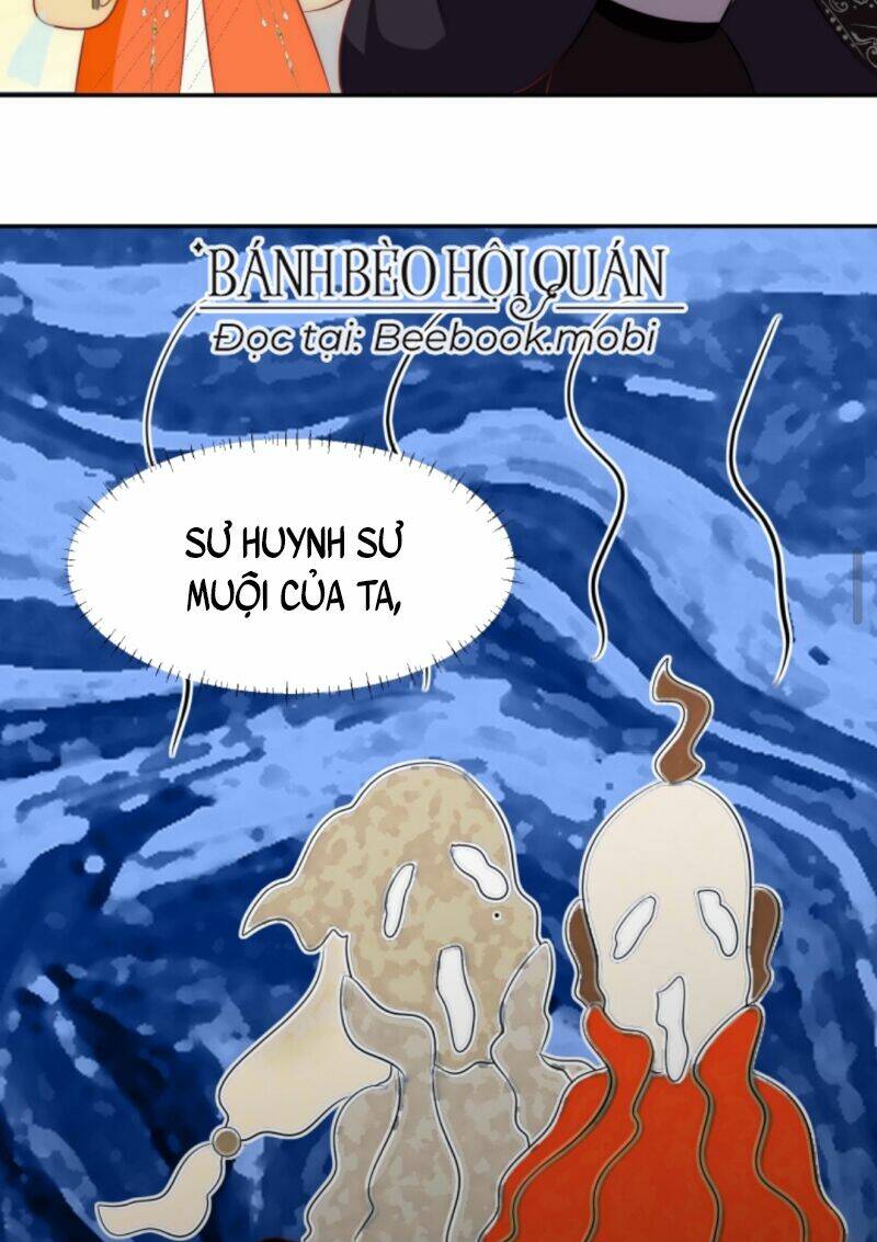 Tiểu Sư Muội Rõ Ràng Rất Mạnh, Nhưng Lại Quá Tấu Hề Chapter 21 - Trang 2