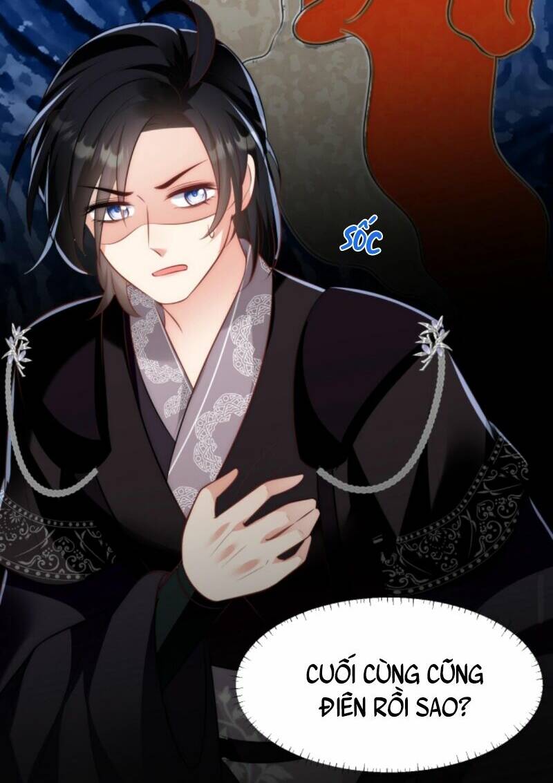 Tiểu Sư Muội Rõ Ràng Rất Mạnh, Nhưng Lại Quá Tấu Hề Chapter 21 - Trang 2