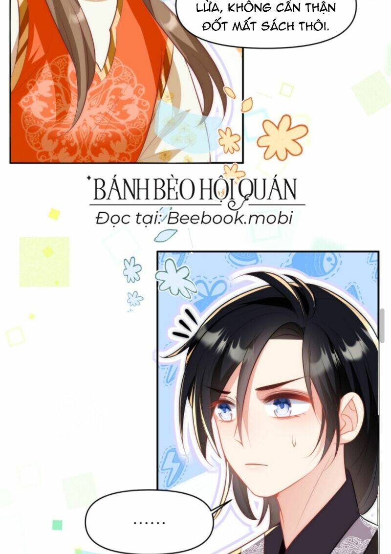 Tiểu Sư Muội Rõ Ràng Rất Mạnh, Nhưng Lại Quá Tấu Hề Chapter 21 - Trang 2