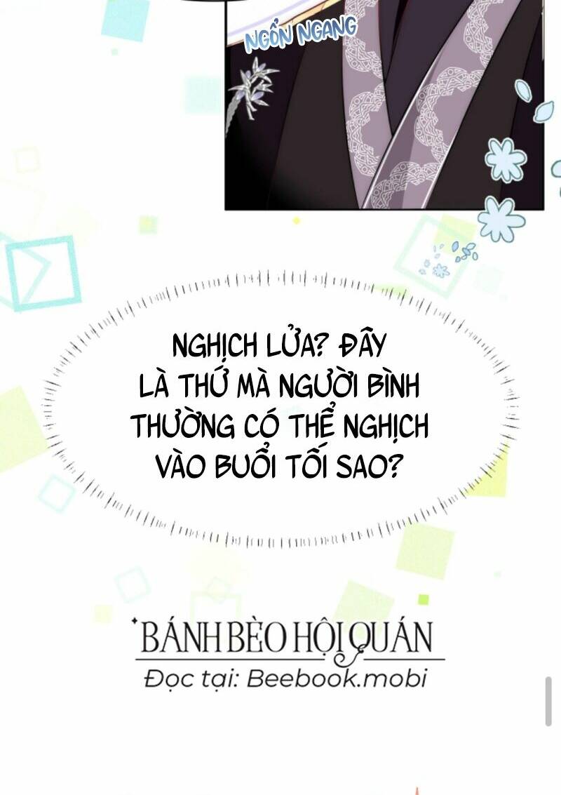 Tiểu Sư Muội Rõ Ràng Rất Mạnh, Nhưng Lại Quá Tấu Hề Chapter 21 - Trang 2