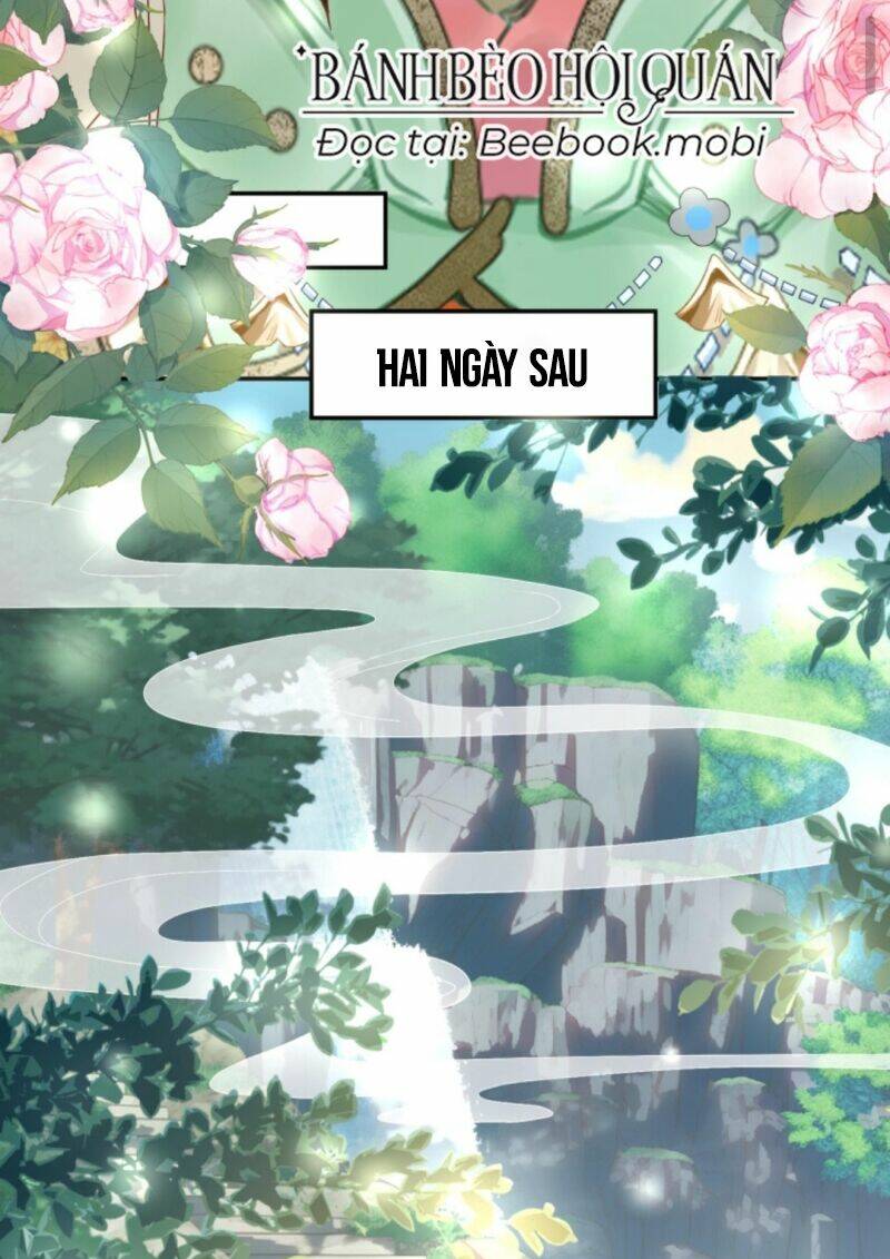 Tiểu Sư Muội Rõ Ràng Rất Mạnh, Nhưng Lại Quá Tấu Hề Chapter 23 - Trang 2