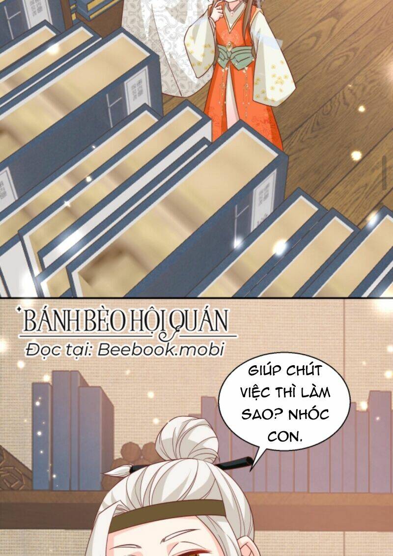 Tiểu Sư Muội Rõ Ràng Rất Mạnh, Nhưng Lại Quá Tấu Hề Chapter 23 - Trang 2