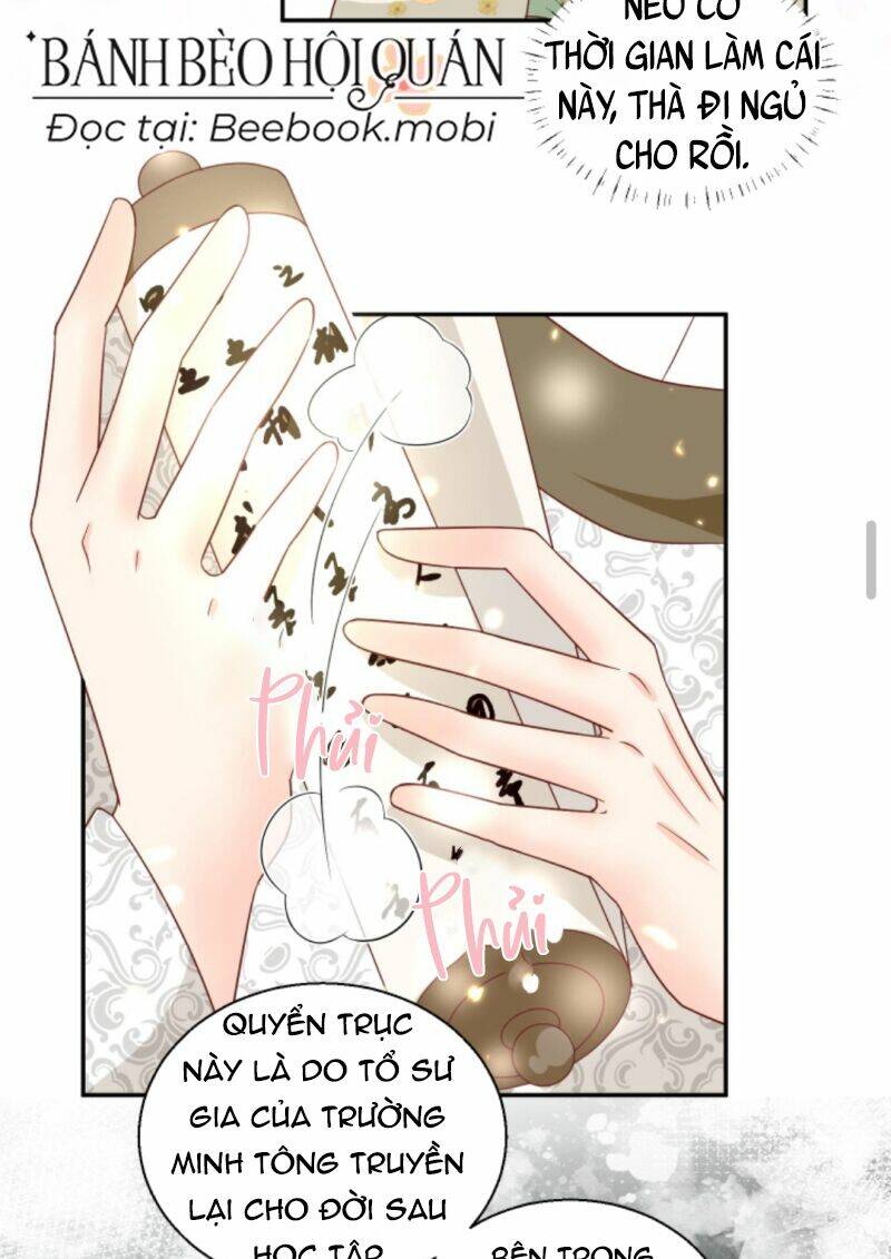 Tiểu Sư Muội Rõ Ràng Rất Mạnh, Nhưng Lại Quá Tấu Hề Chapter 23 - Trang 2