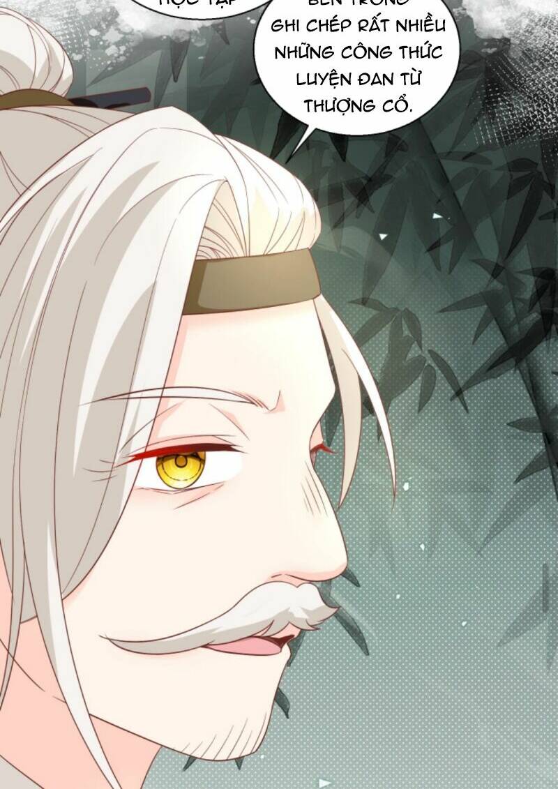 Tiểu Sư Muội Rõ Ràng Rất Mạnh, Nhưng Lại Quá Tấu Hề Chapter 23 - Trang 2