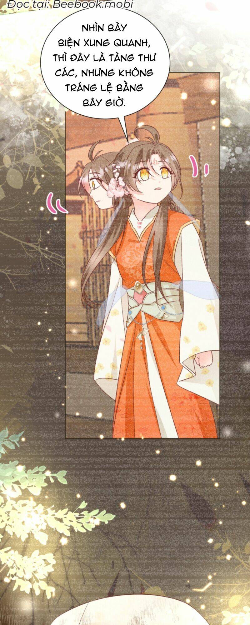 Tiểu Sư Muội Rõ Ràng Rất Mạnh, Nhưng Lại Quá Tấu Hề Chapter 24 - Trang 2