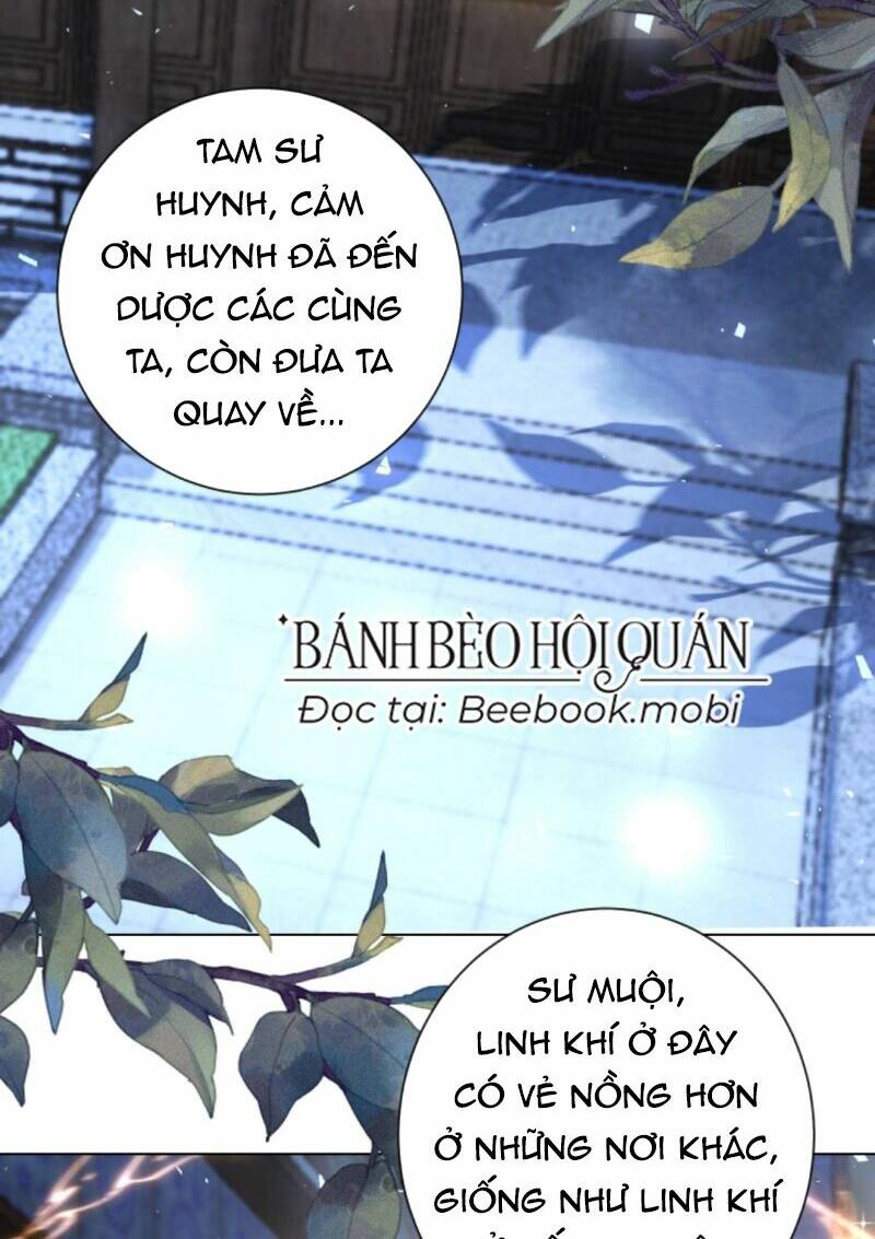 Tiểu Sư Muội Rõ Ràng Rất Mạnh, Nhưng Lại Quá Tấu Hề Chapter 25 - Trang 2