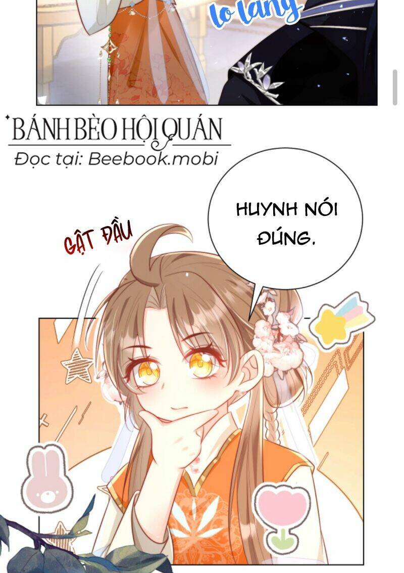 Tiểu Sư Muội Rõ Ràng Rất Mạnh, Nhưng Lại Quá Tấu Hề Chapter 25 - Trang 2