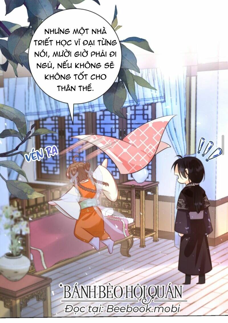 Tiểu Sư Muội Rõ Ràng Rất Mạnh, Nhưng Lại Quá Tấu Hề Chapter 25 - Trang 2