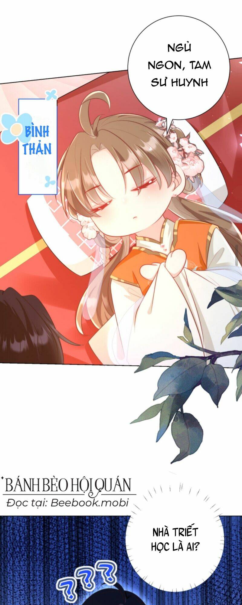 Tiểu Sư Muội Rõ Ràng Rất Mạnh, Nhưng Lại Quá Tấu Hề Chapter 25 - Trang 2